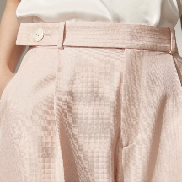 Anna speak baby pink suit set size S - Picture 7 of 11